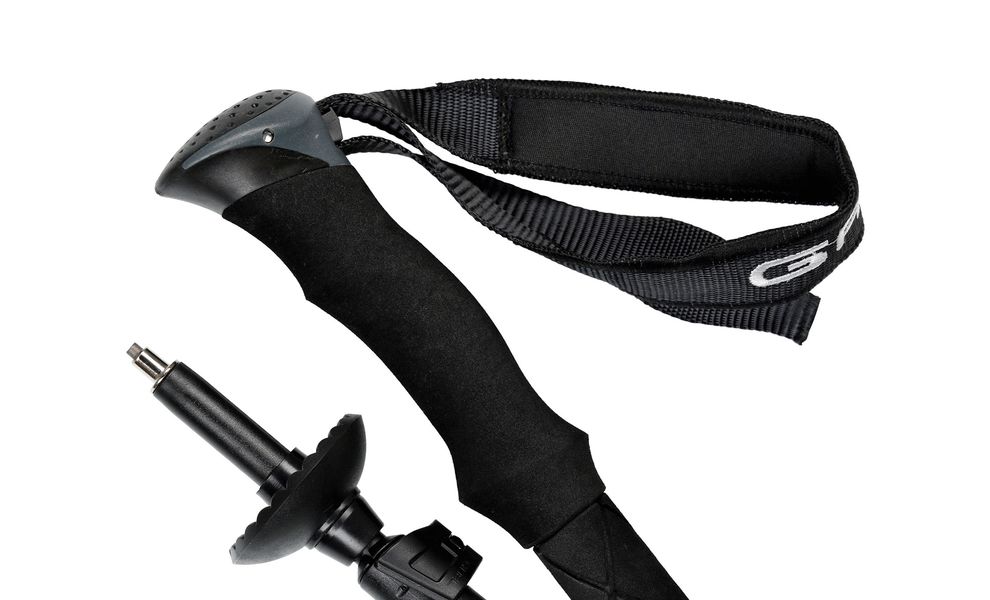 Трекінгові палиці Gabel Vertigo Lite Tour FL, 63-140 см, зображення 4