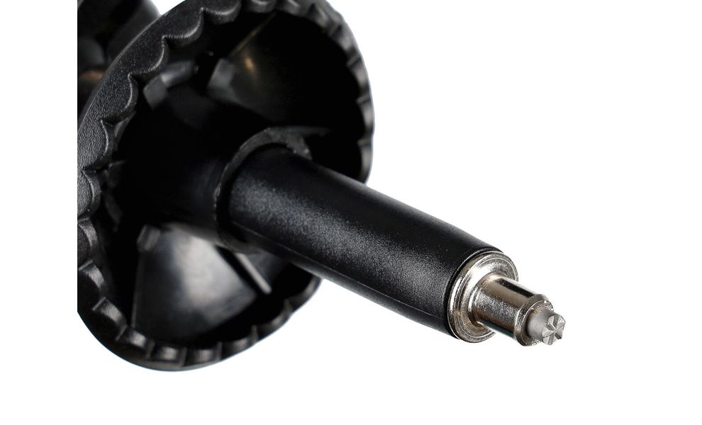 Трекінгові палиці Gabel Vertigo Lite Tour FL, 63-140 см, зображення 6