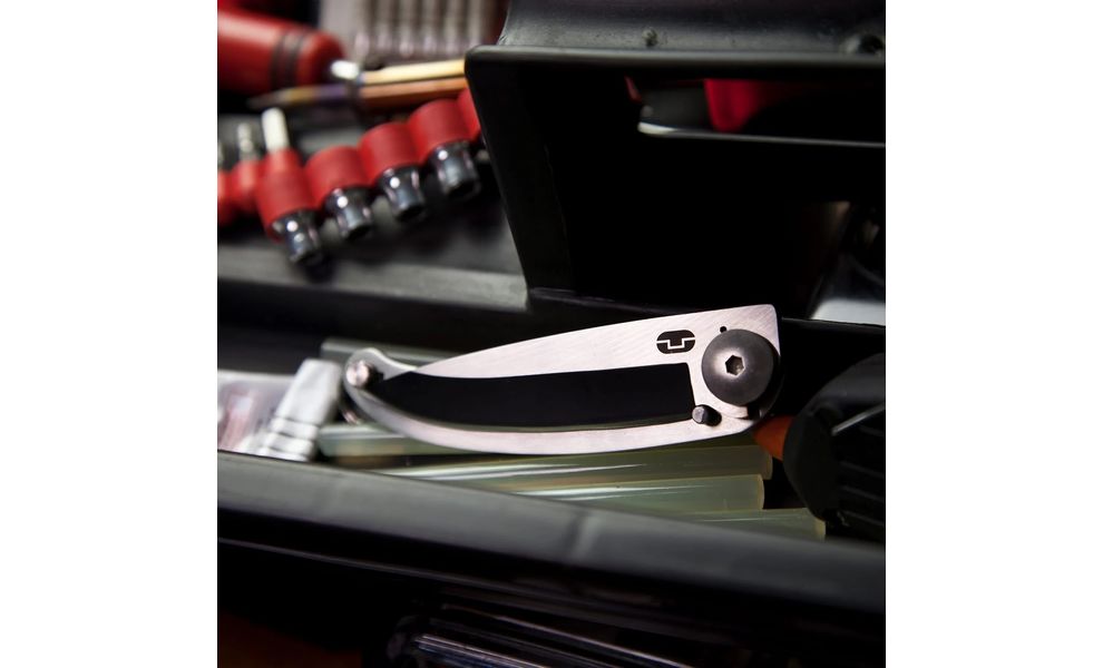 Брелок-ніж True Utility Bare, зображення 5