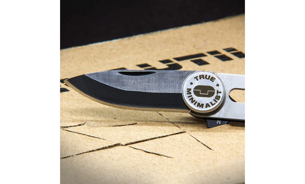Брелок-ніж True Utility Minimalist, зображення 4