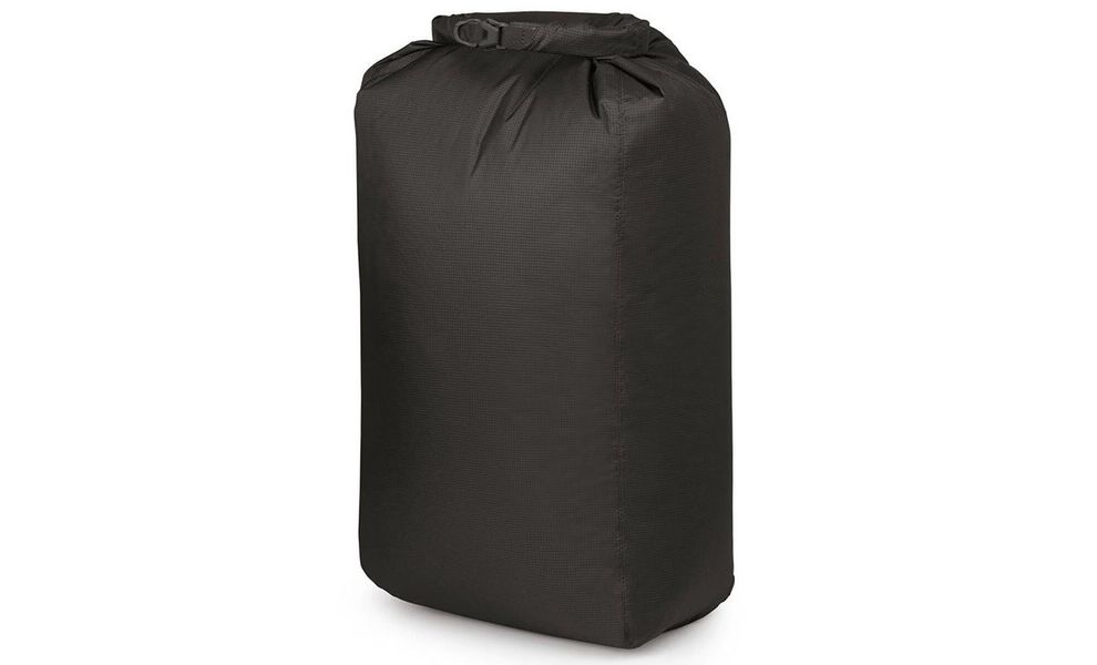 Гермомішок Osprey Ultralight DrySack (Black), 35 л, Об'єм: 35, Колір виробника: Black, зображення 3