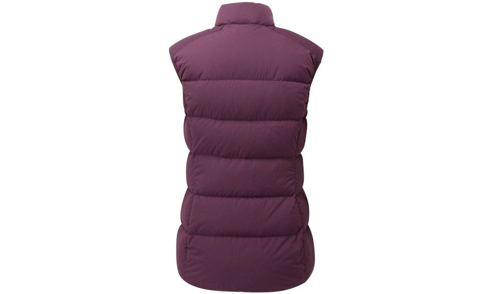 Жилет жіночий Montane Tundra - FTUNG (Saskatoon Berry), Колір виробника: Saskatoon Berry, Розмір: L/EU 40, зображення 2