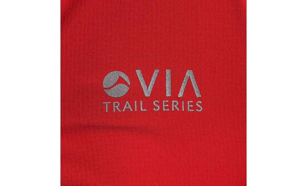 Вітрівка чоловіча Montane Featherlite Trail - MFTJA (Flag Red), Колір виробника: Flag Red, Розмір: S, зображення 8
