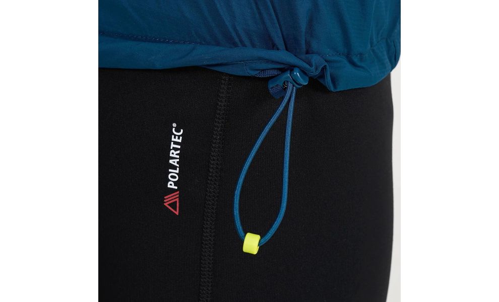 Вітрівка чоловіча Montane Featherlite Trail - MFTJA (Narwhal Blue), Колір виробника: Narwhal Blue, Розмір: S, зображення 5