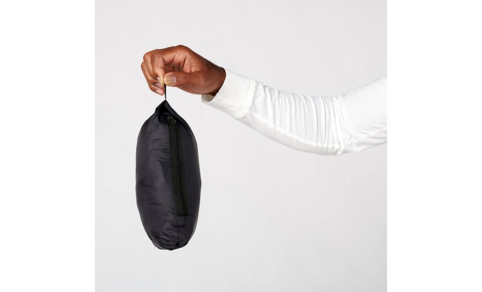 Лайнер чоловічий Sierra Designs 2551319 Tuolumne (Black), Колір виробника: Black, Розмір: XL, зображення 9