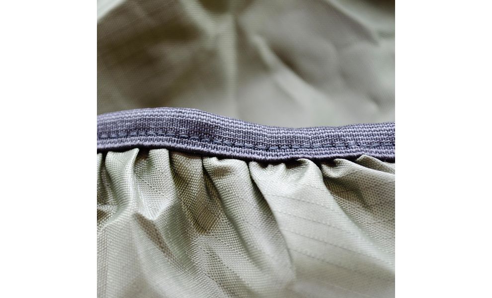 Дощовик на рюкзак Tramp UTRP-017 - S (Olive), 20-35 л, Об'єм рюкзака: 20-35, Колір виробника: Olive, зображення 2