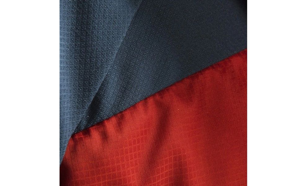 Лайнер чоловічий Sierra Designs 22595520 Borgeto Hybrid (Bering Blue/Brick), Колір виробника: Bering Blue/Brick, Розмір: M, зображення 6