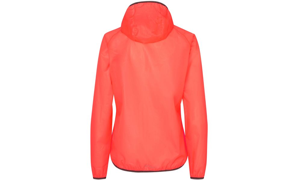 Штормівка жіноча Ziener 239114 Natina (747/Signal Peach), Колір виробника: 747/Signal Peach, Розмір: 38, зображення 2