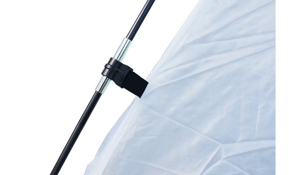 3-місний намет Totem Indi 3 V2: двошаровий, з тамбуром, зображення 13