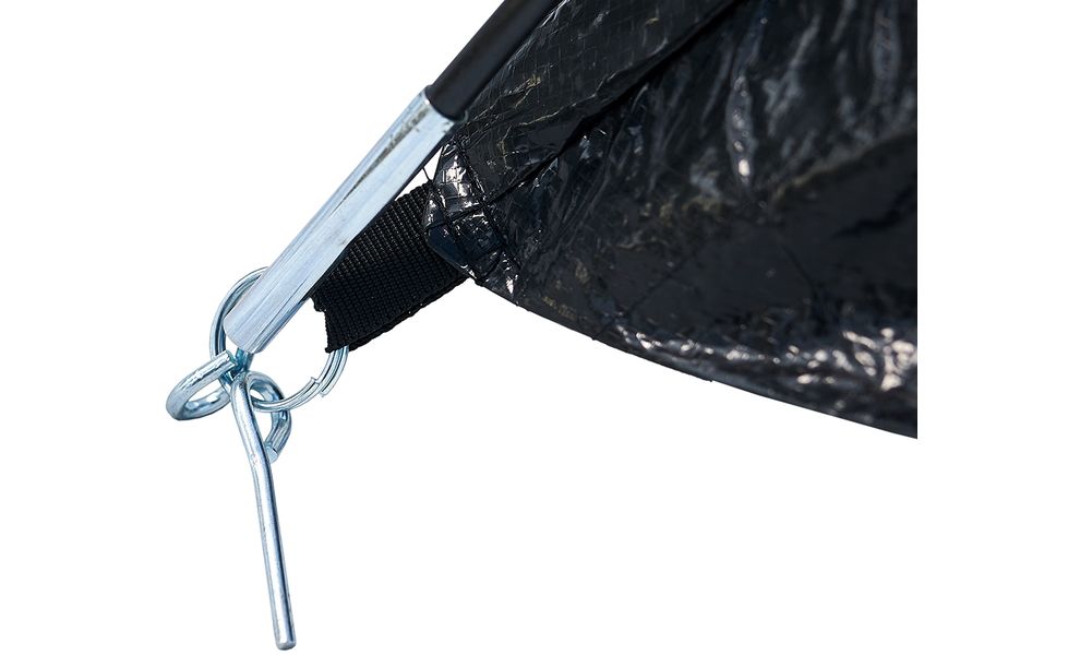 3-місний намет Totem Indi 3 V2: двошаровий, з тамбуром, зображення 14