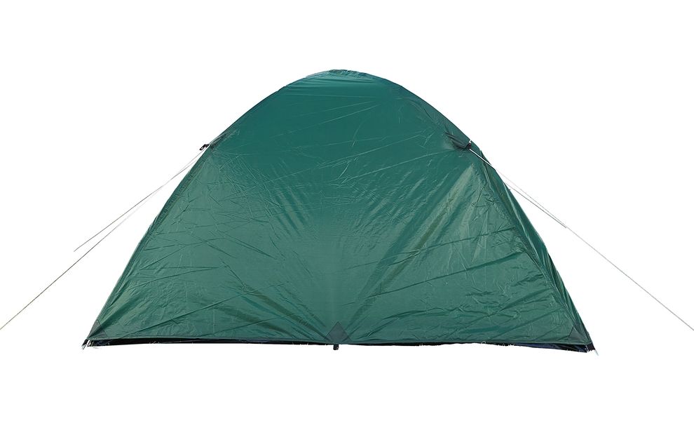 3-місний намет Totem Indi 3 V2: двошаровий, з тамбуром, зображення 6