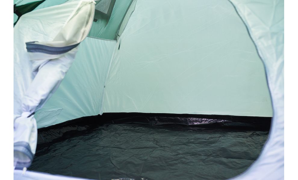 3-місний намет Totem Indi 3 V2: двошаровий, з тамбуром, зображення 8