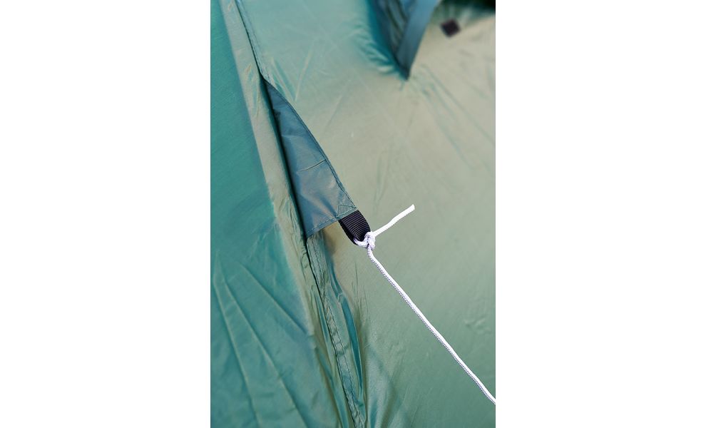 3-місний намет Totem Indi 3 V2: двошаровий, з тамбуром, зображення 7