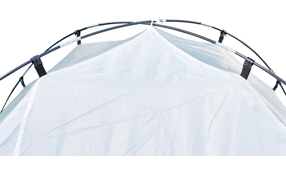 3-місний намет Totem Indi 3 V2: двошаровий, з тамбуром, зображення 11