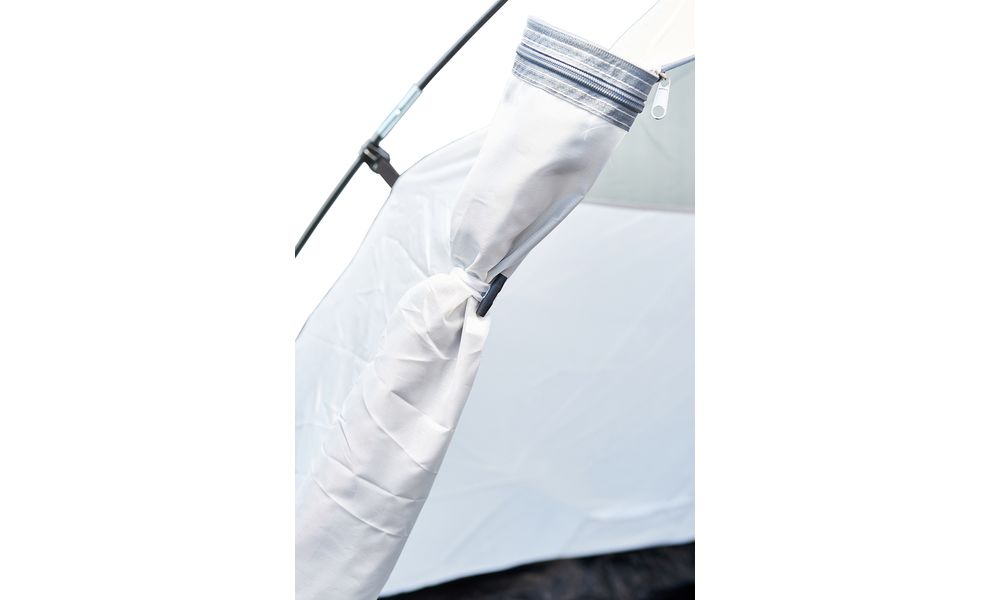 3-місний намет Totem Indi 3 V2: двошаровий, з тамбуром, зображення 12