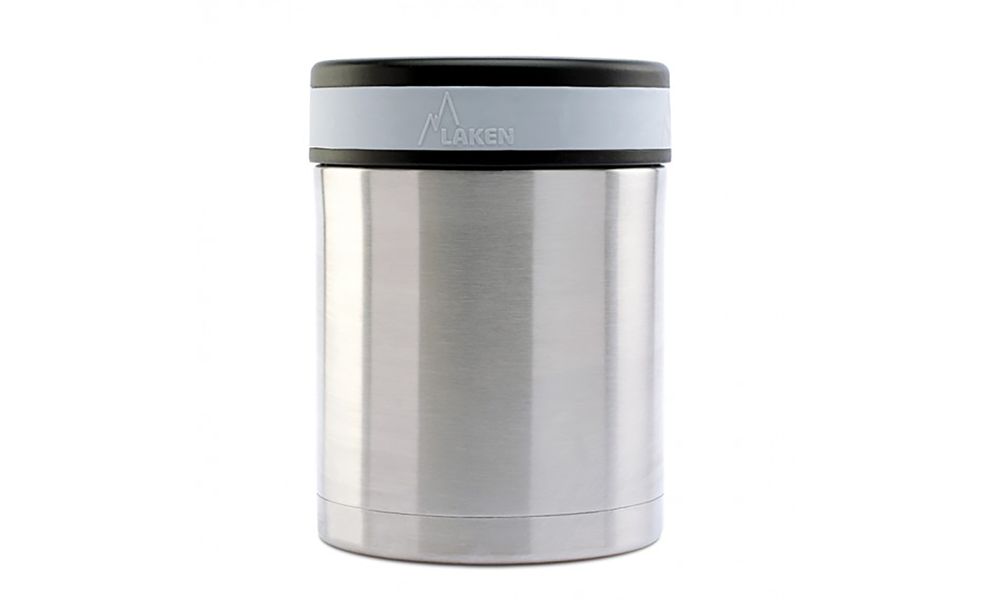 Термос для їжі Laken Thermo Food Container з чохлом і контейнерами (Freskitos), 1000 мл, Об'єм: 1000, Колір: Freskitos, зображення 2