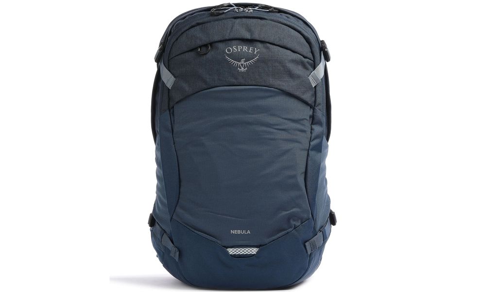 Рюкзак Osprey Nebula 32 (Atlas Blue Heather), 32 л, Об'єм: 32, Колір виробника: Atlas Blue Heather, зображення 2