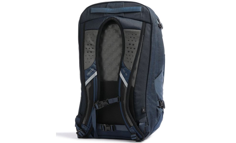 Рюкзак Osprey Nebula 32 (Atlas Blue Heather), 32 л, Об'єм: 32, Колір виробника: Atlas Blue Heather, зображення 5