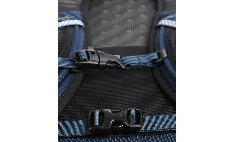 Рюкзак Osprey Nebula 32 (Atlas Blue Heather), 32 л, Об'єм: 32, Колір виробника: Atlas Blue Heather, зображення 7