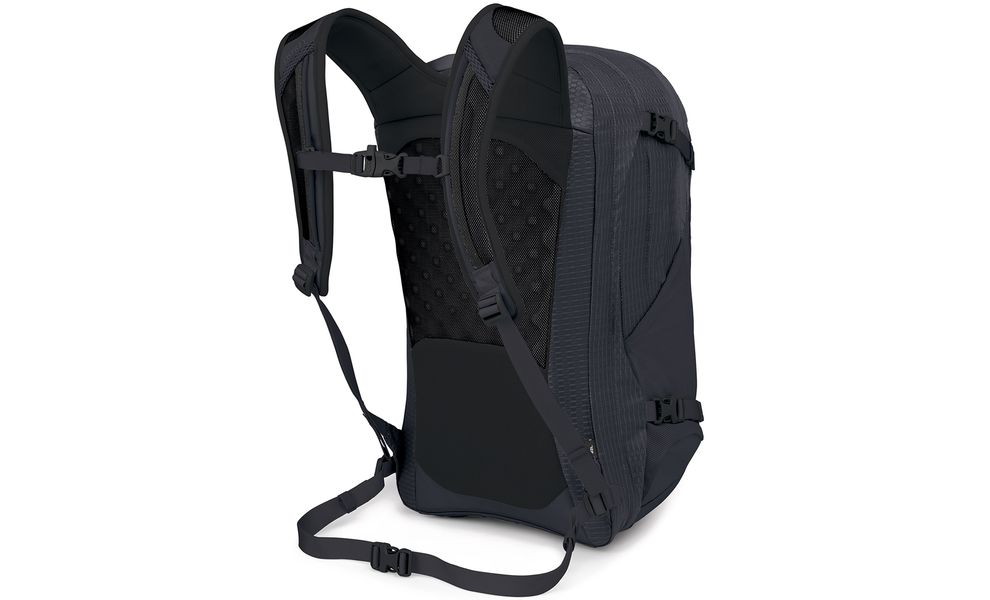 Рюкзак Osprey Nebula 32 (Black), 32 л, Об'єм: 32, Колір виробника: Black, зображення 5