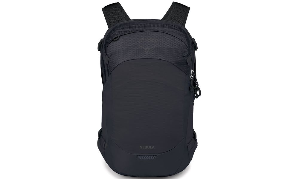 Рюкзак Osprey Nebula 32 (Black), 32 л, Об'єм: 32, Колір виробника: Black, зображення 2