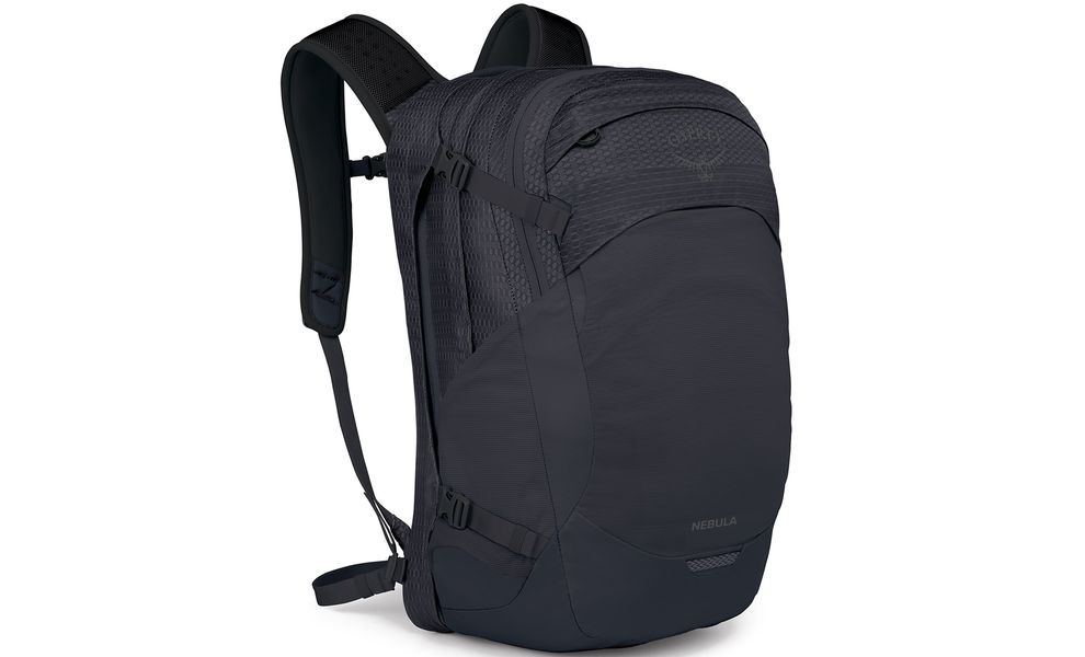 Рюкзак Osprey Nebula 32 (Black), 32 л, Об'єм: 32, Колір виробника: Black, зображення 3