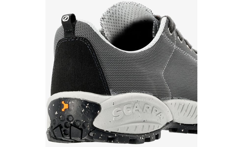 Міські кросівки унісекс SCARPA Mojito Planet Fabric - 32616-350 (Grey), Колір виробника: Grey, Розмір виробника: EU 42, зображення 10