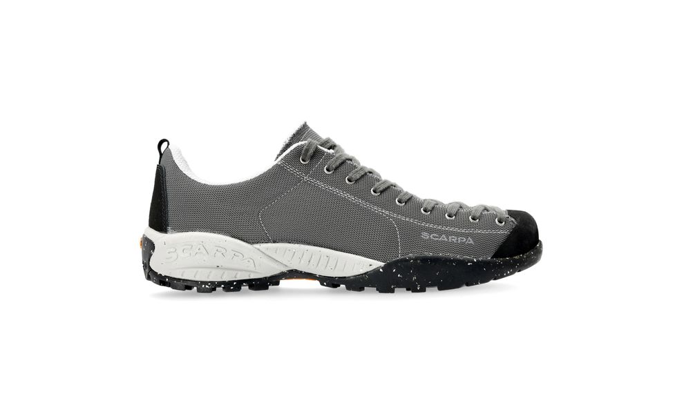 Міські кросівки унісекс SCARPA Mojito Planet Fabric - 32616-350 (Grey), Колір виробника: Grey, Розмір виробника: EU 44, зображення 4