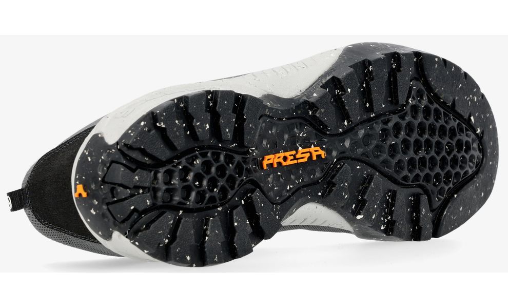 Міські кросівки унісекс SCARPA Mojito Planet Fabric - 32616-350 (Grey), Колір виробника: Grey, Розмір виробника: EU 44, зображення 8