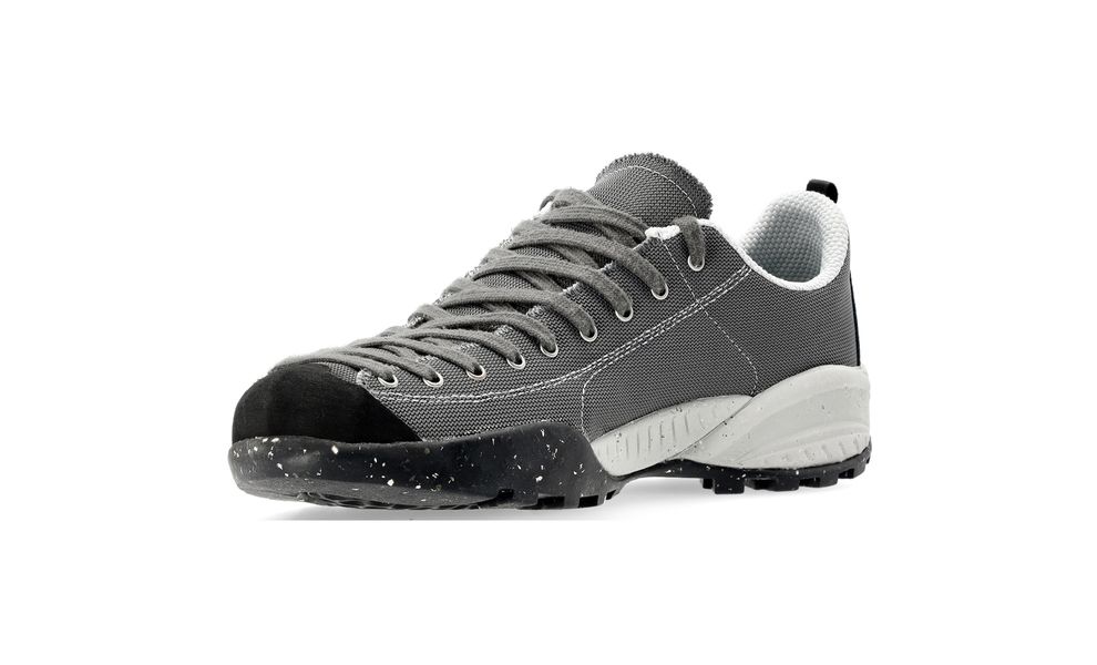 Міські кросівки унісекс SCARPA Mojito Planet Fabric - 32616-350 (Grey), Колір виробника: Grey, Розмір виробника: EU 41, зображення 2
