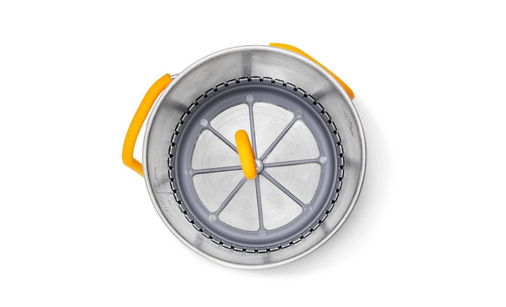 Прес для кави в чайник BioLite KettlePot, зображення 2