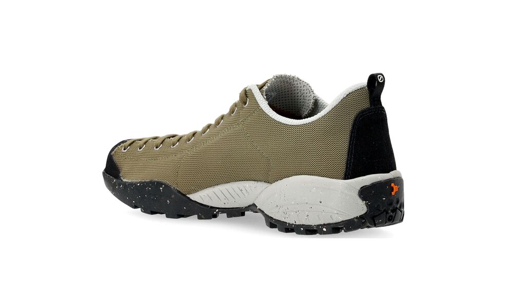 Міські кросівки унісекс SCARPA Mojito Planet Fabric - 32616-350 (Olive), Колір виробника: Olive, Розмір виробника: EU 43,5, зображення 3