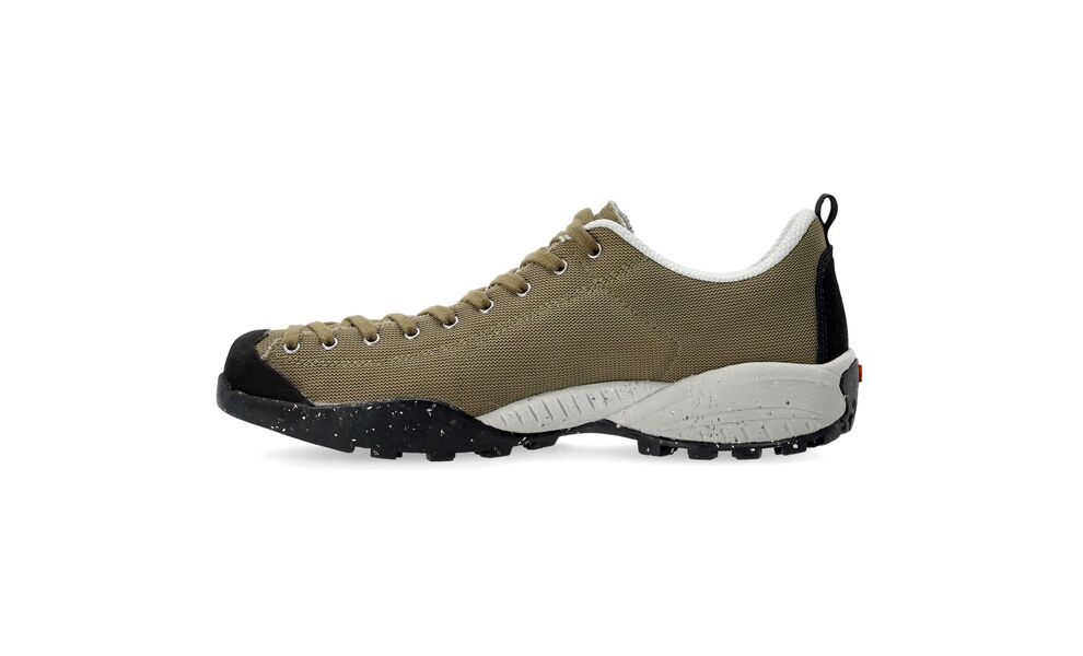 Міські кросівки унісекс SCARPA Mojito Planet Fabric - 32616-350 (Olive), Колір виробника: Olive, Розмір виробника: EU 42,5, зображення 5