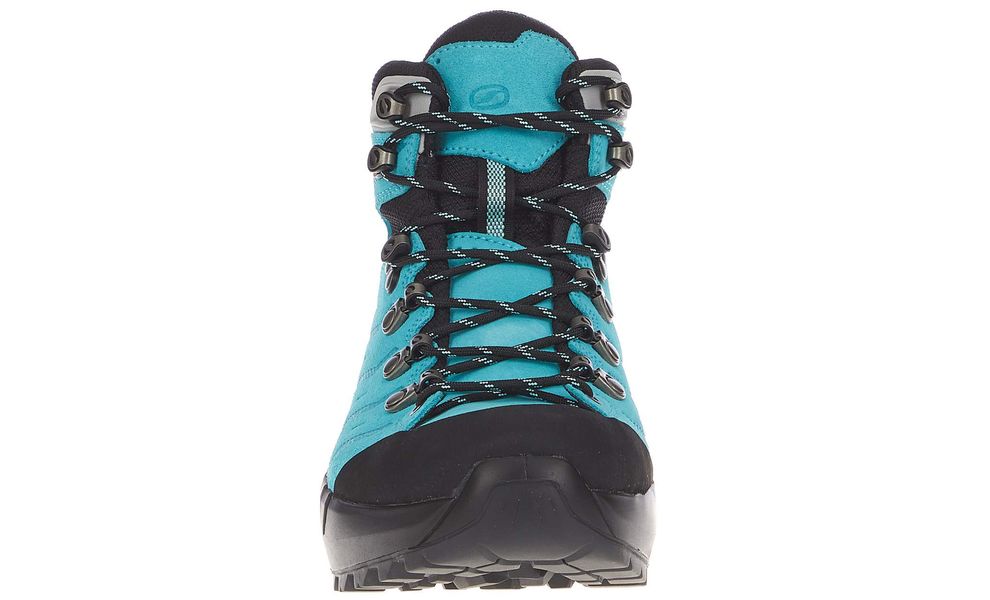 Трекінгові черевики жіночі SCARPA Cyclone-S GTX - 30031-202 (Ceramic/Grey), Колір виробника: Ceramic/Gray, Розмір виробника: EU 38,5, зображення 6