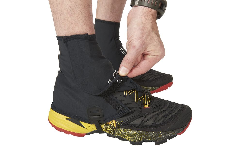 Гетри Ultimate Direction FK, Розмір виробника: M, зображення 5