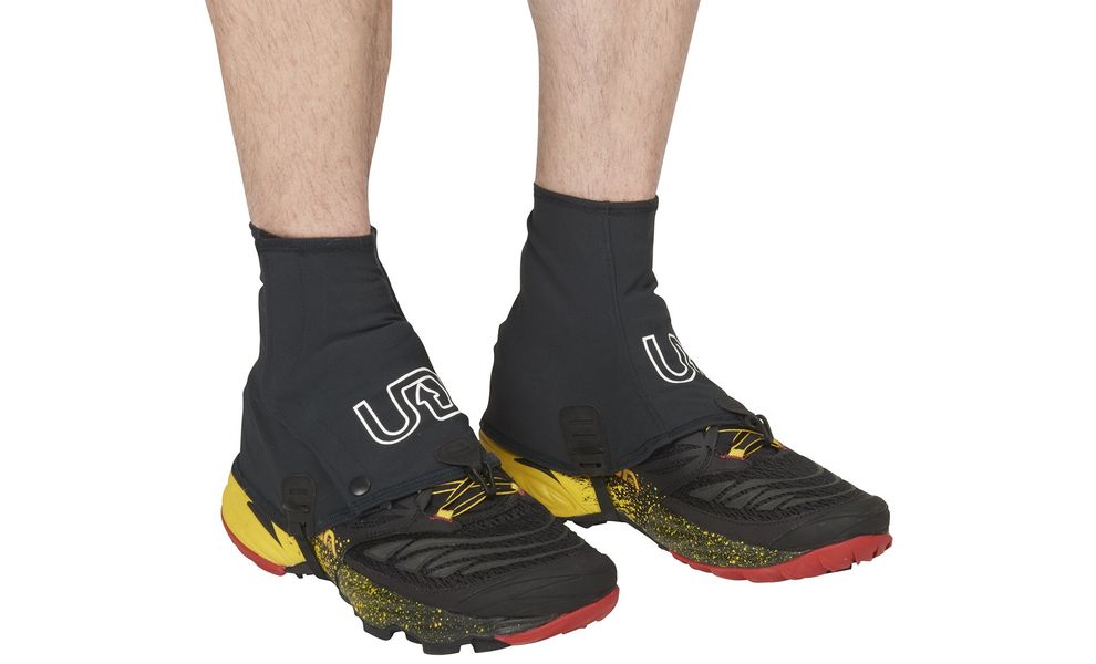 Гетри Ultimate Direction FK, Розмір виробника: L, зображення 6