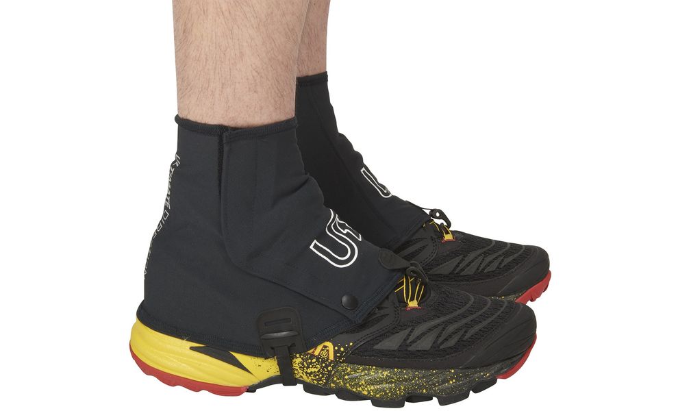 Гетри Ultimate Direction FK, Розмір виробника: M, зображення 7