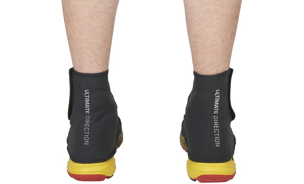 Гетри Ultimate Direction FK, Розмір виробника: M, зображення 9