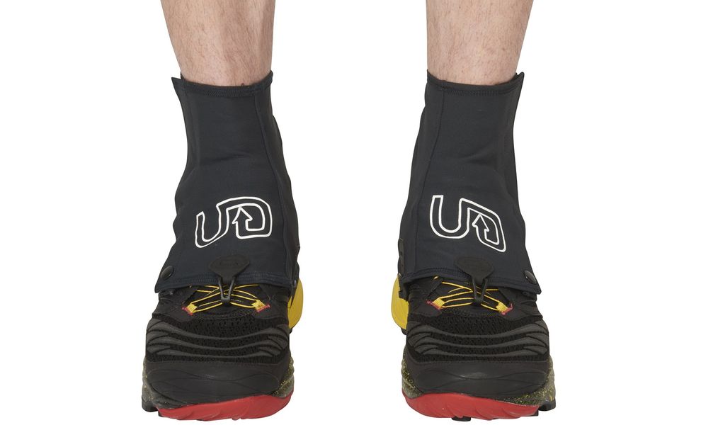 Гетри Ultimate Direction FK, Розмір виробника: M, зображення 10