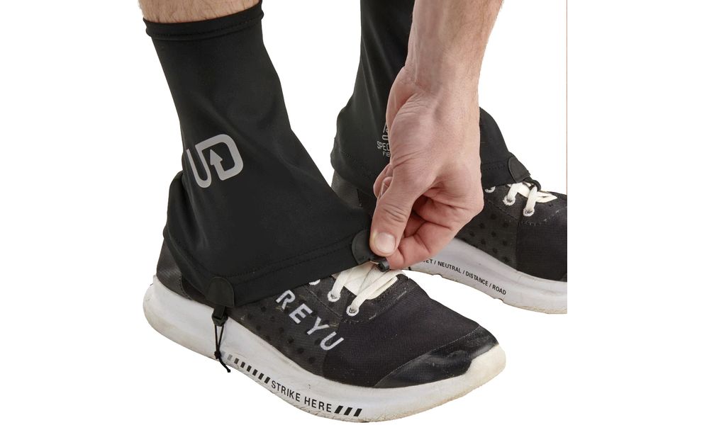 Гетри Ultimate Direction Ultra, Колір виробника: Onyx, Розмір виробника: S, зображення 2