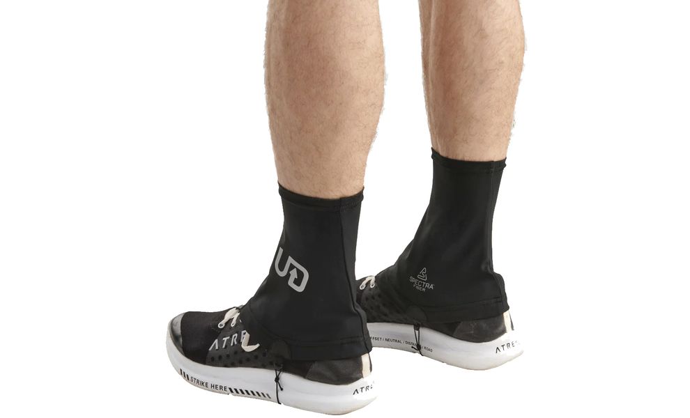 Гетри Ultimate Direction Ultra, Колір виробника: Onyx, Розмір виробника: M, зображення 4