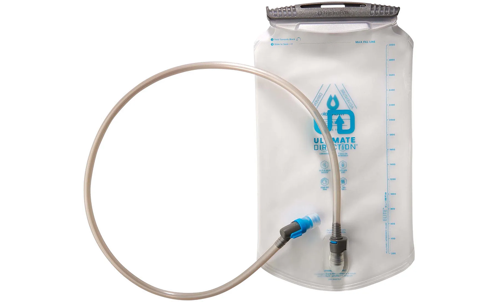 Гідратор Ultimate Direction Reservoir, 3 л, Об'єм: 3000, зображення 2
