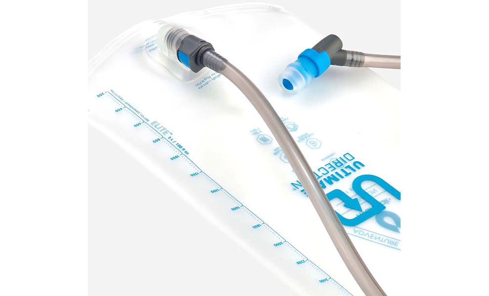 Гідратор Ultimate Direction Reservoir, 3 л, Об'єм: 3000, зображення 3