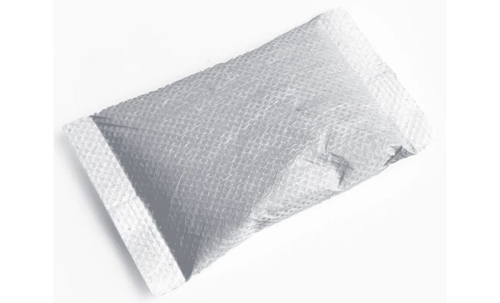 Одноразові грілки для рук BaseCamp Hand Warmer, 2 шт., зображення 3