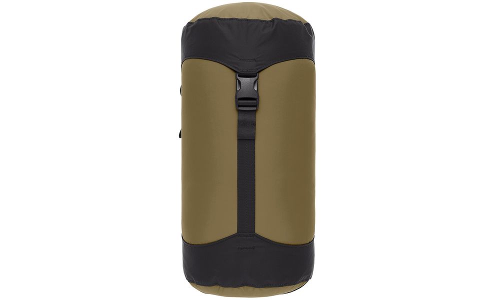 Компресійний мішок Sea to Summit Lightweight 2023 (Olive Green), 8 л, Об'єм: 8, Колір: Olive Green, зображення 2