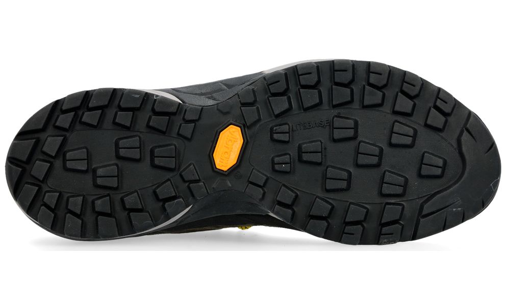 Кросівки чоловічі SCARPA Mescalito - 72103-350 (Thyme Green/Forest), Колір виробника: Thyme Green/Forest, Розмір виробника: EU 43, зображення 4