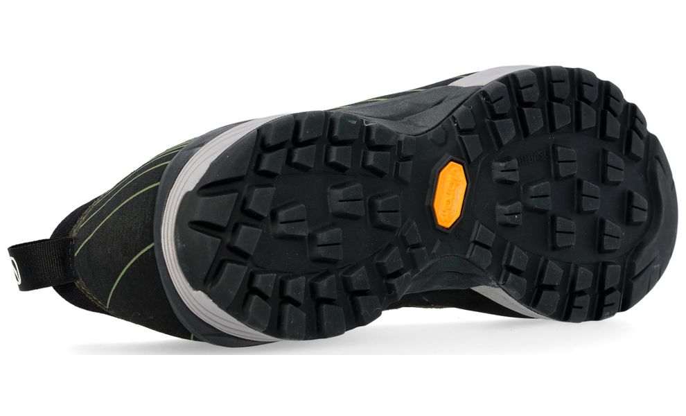 Кросівки чоловічі SCARPA Mescalito - 72103-350 (Thyme Green/Forest), Колір виробника: Thyme Green/Forest, Розмір виробника: EU 43, зображення 5