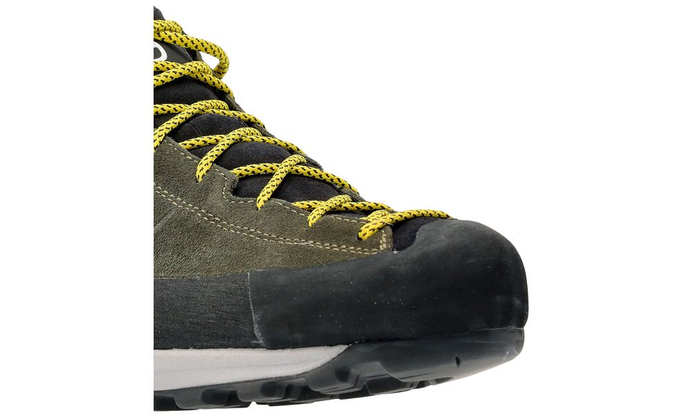 Кросівки чоловічі SCARPA Mescalito - 72103-350 (Thyme Green/Forest), Колір виробника: Thyme Green/Forest, Розмір виробника: EU 43, зображення 10