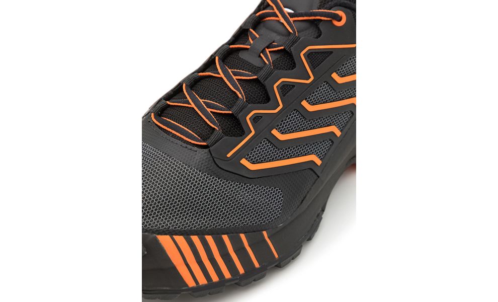 Бігові кросівки чоловічі SCARPA Ribelle Run XT - 33082-351 (Grey/Tonic), Колір виробника: Grey/Tonic, Розмір виробника: EU 44,5, зображення 8