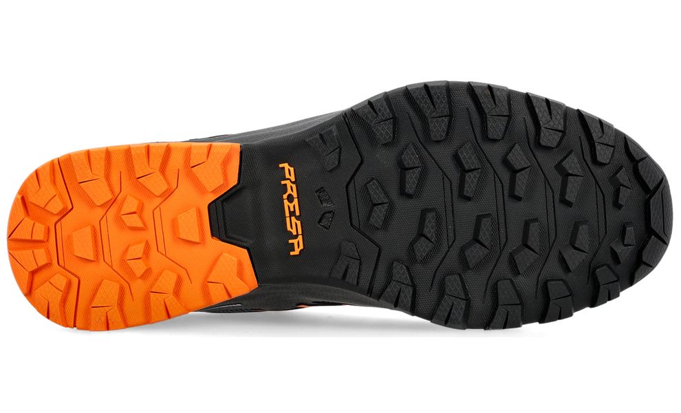 Бігові кросівки чоловічі SCARPA Ribelle Run XT - 33082-351 (Grey/Tonic), Колір виробника: Grey/Tonic, Розмір виробника: EU 44,5, зображення 4